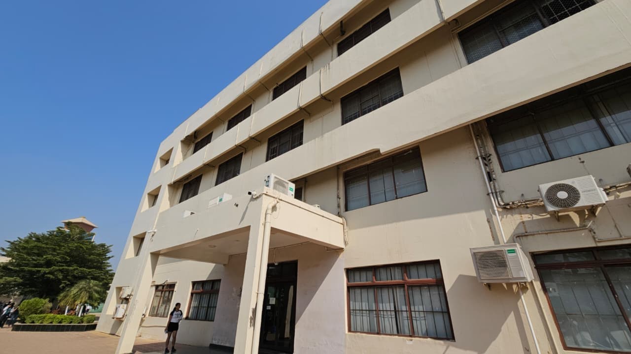 SOA University Campus photo 8